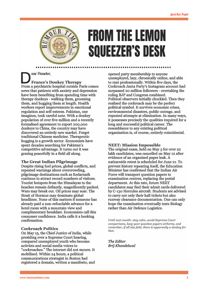 Download Latest Issue