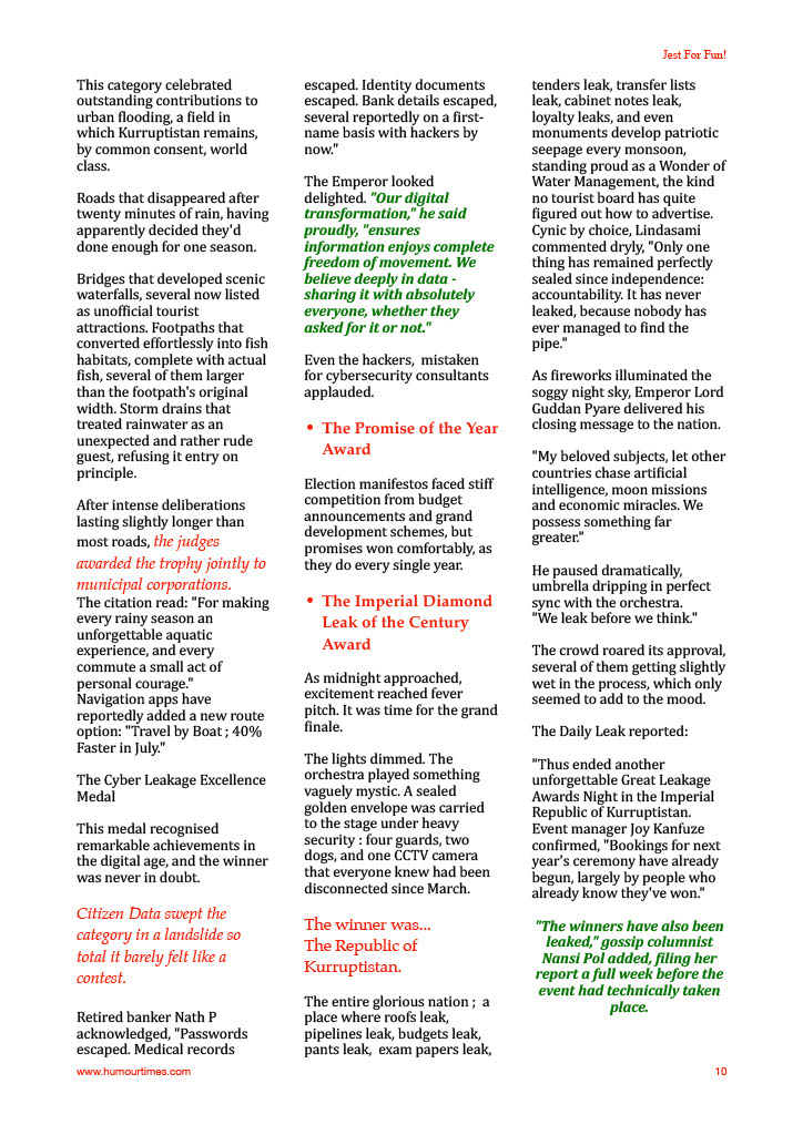 Download Latest Issue