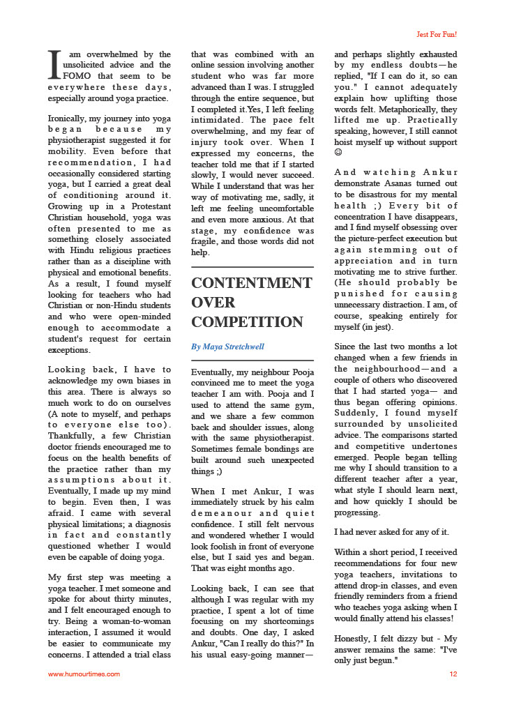 Download Latest Issue