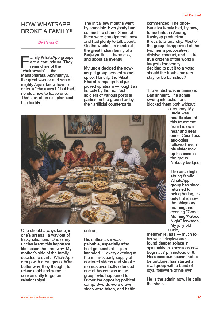 Download Latest Issue
