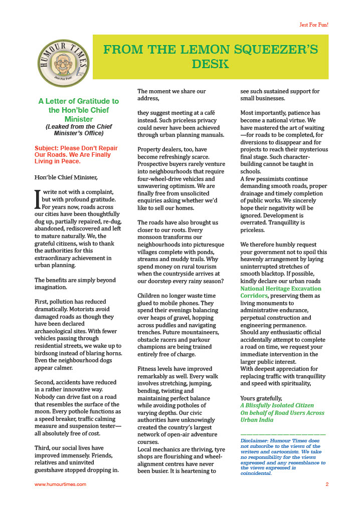 Download Latest Issue