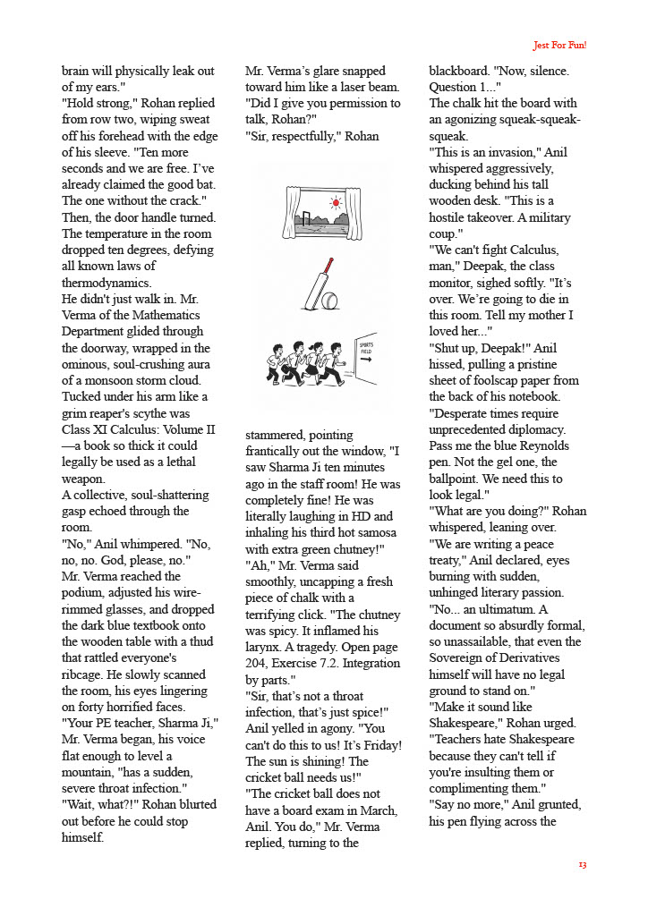 Download Latest Issue