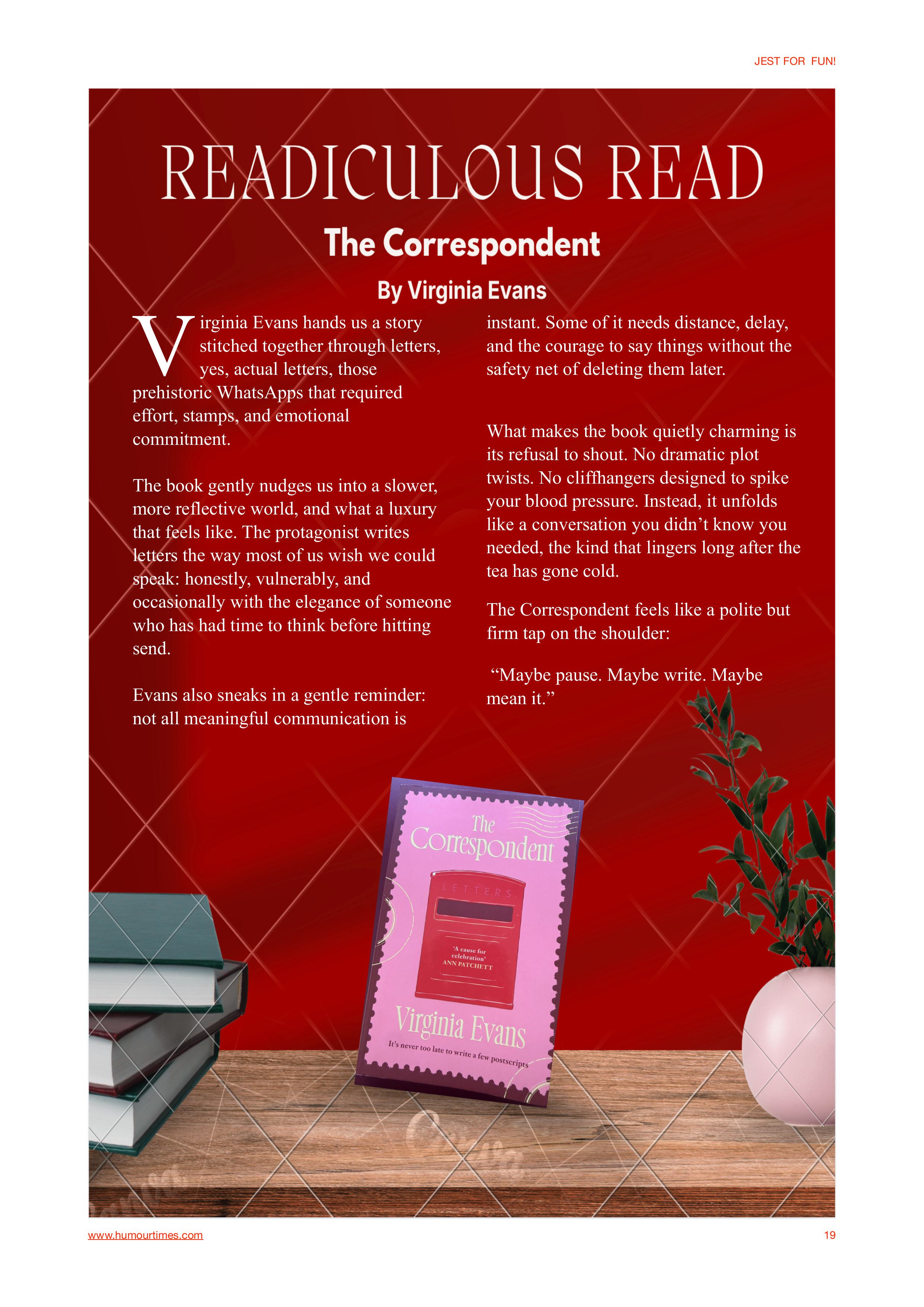 Download Latest Issue