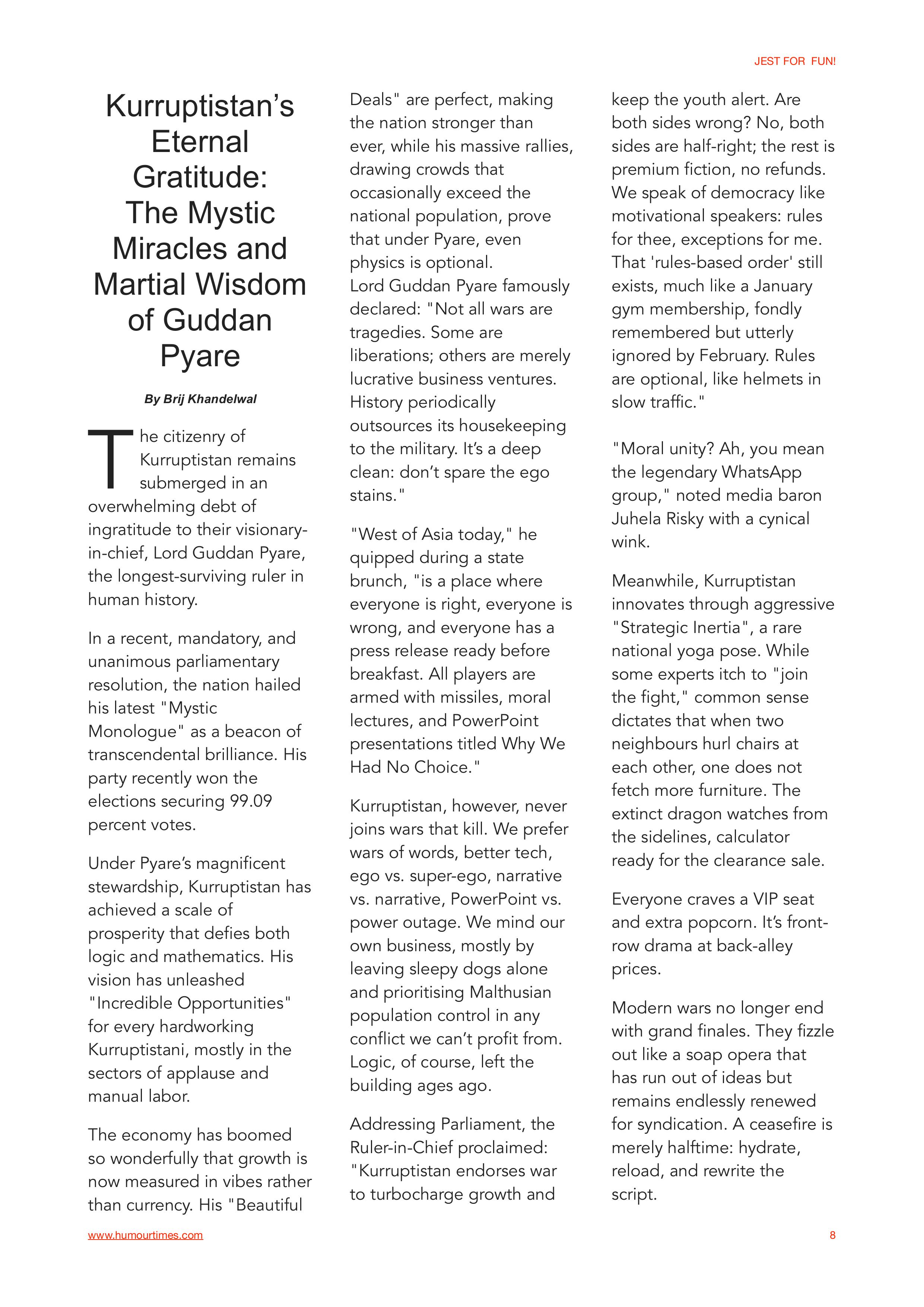 Download Latest Issue