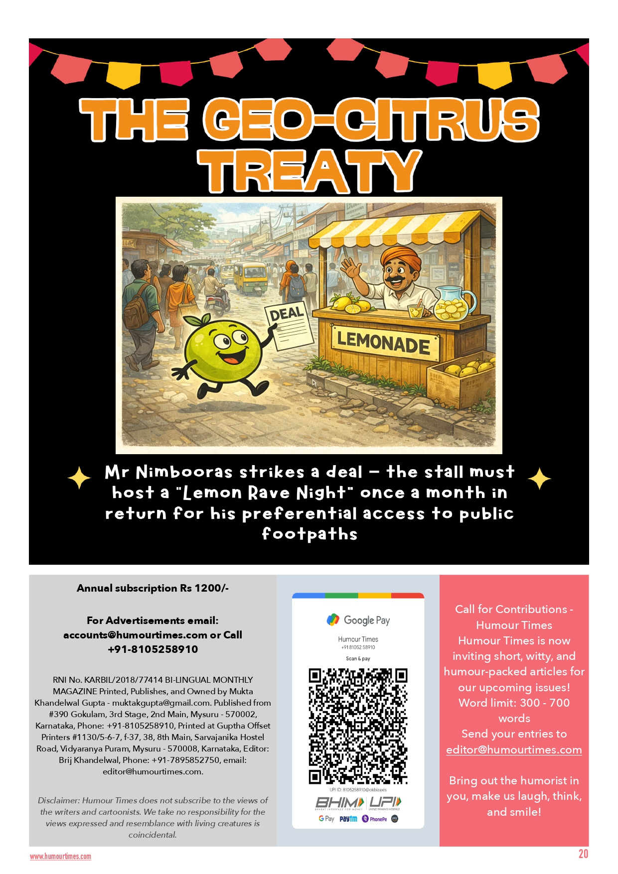 Download Latest Issue