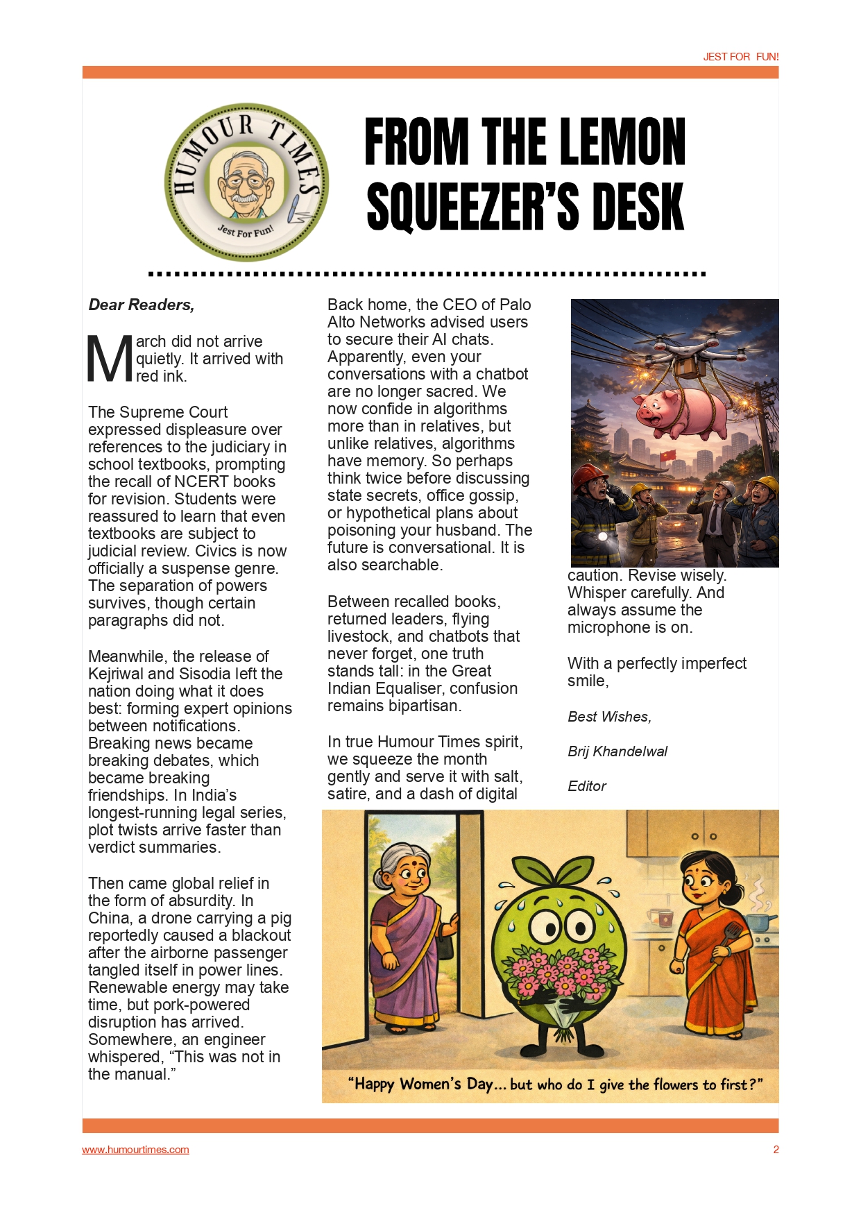 Download Latest Issue