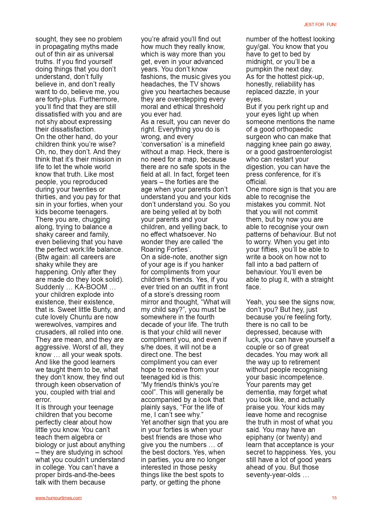 Download Latest Issue