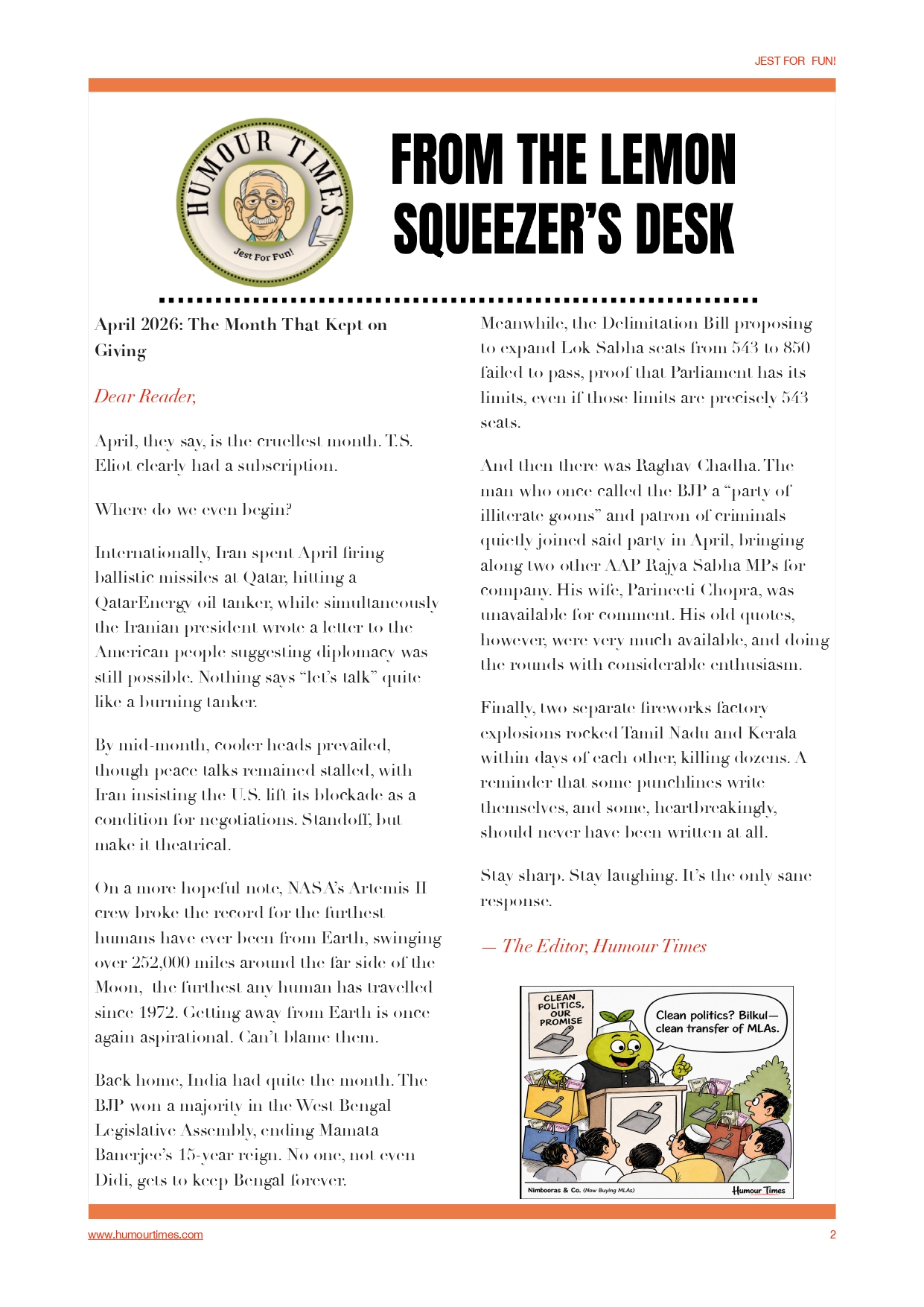 Download Latest Issue