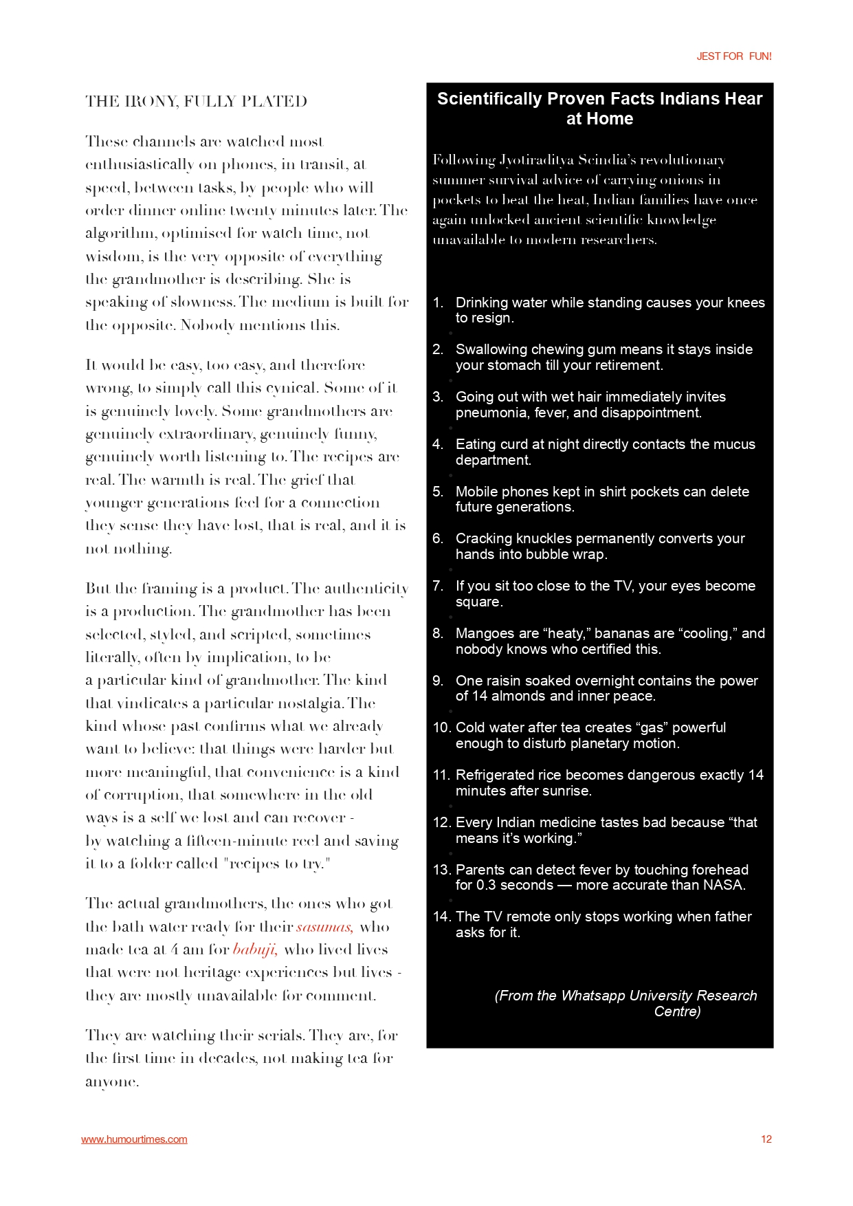 Download Latest Issue