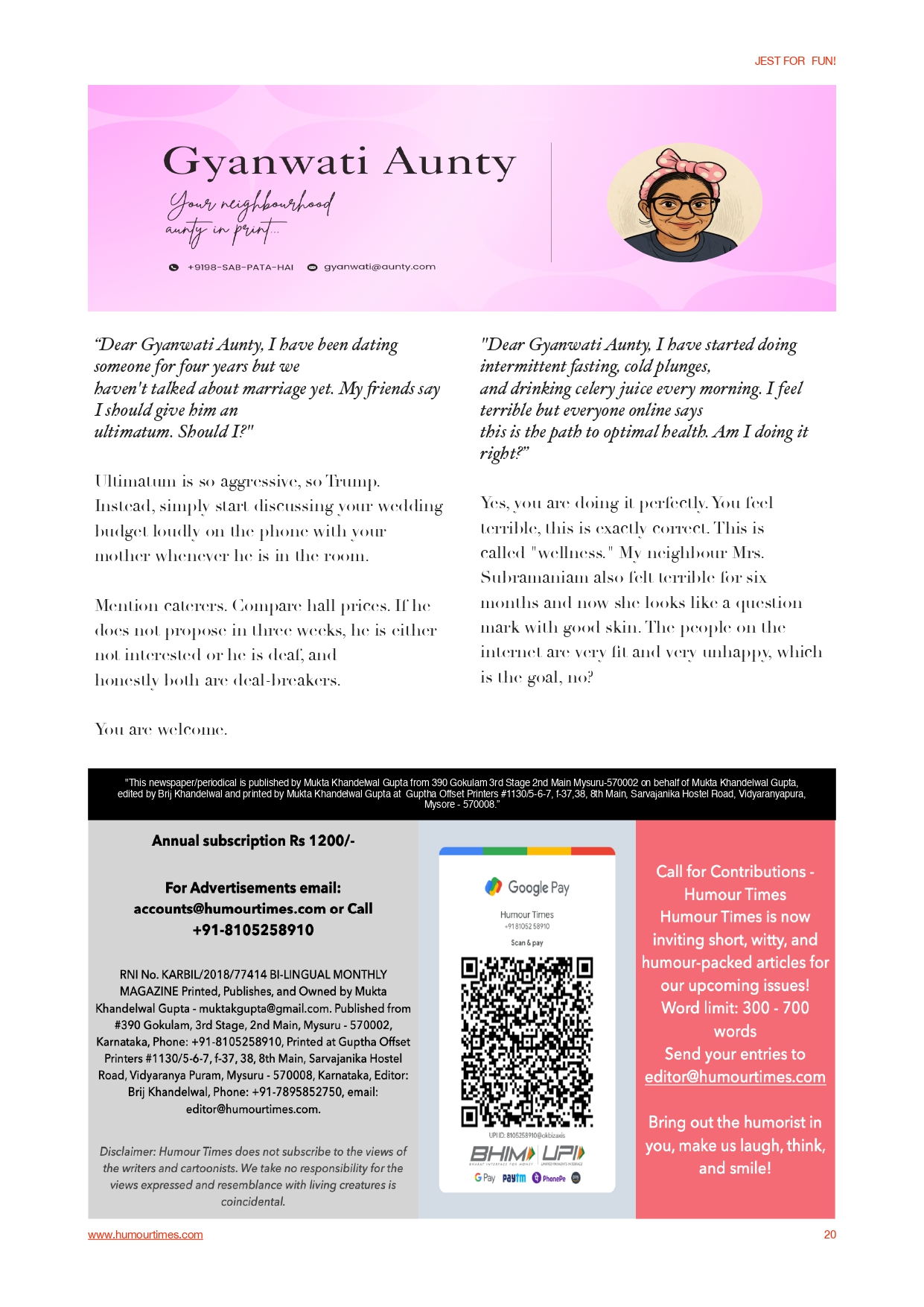 Download Latest Issue