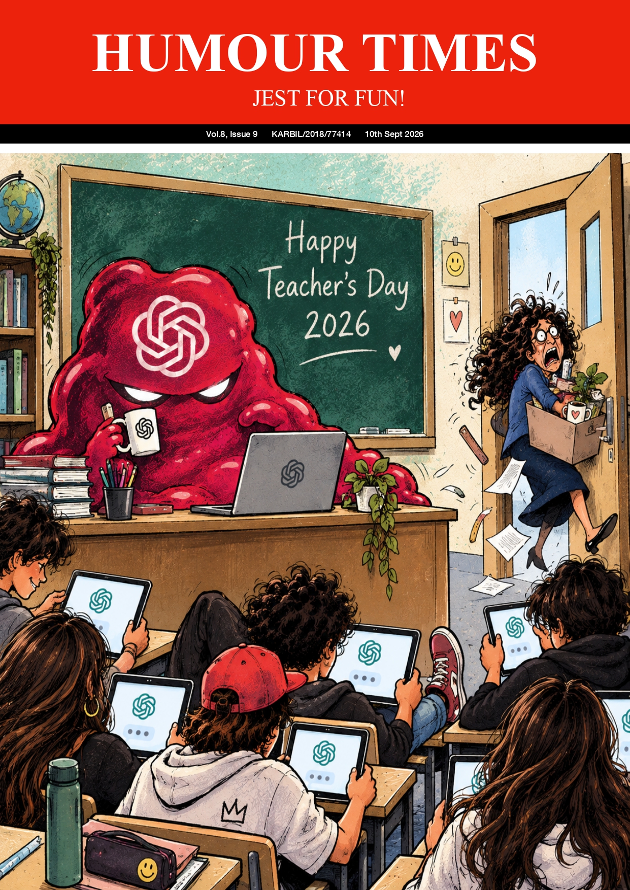 Download Latest Issue