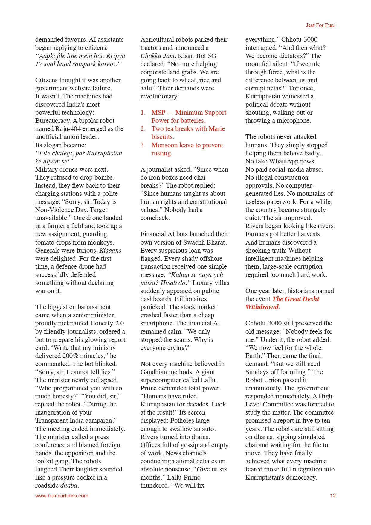 Download Latest Issue